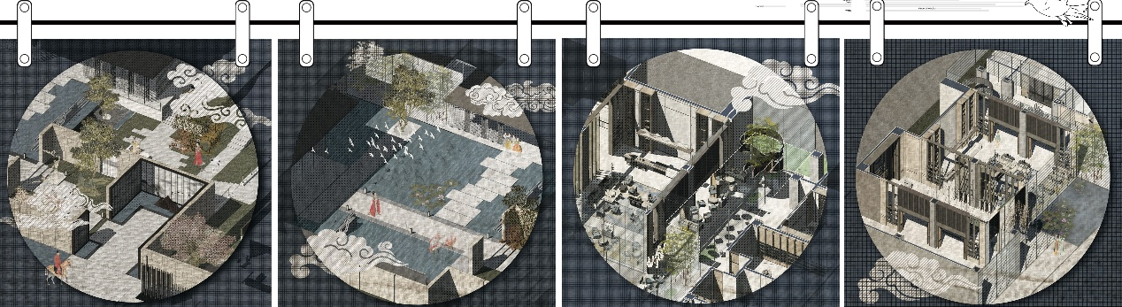 臧世偉:傳統(tǒng)元素語(yǔ)境下的設(shè)計(jì)復(fù)現(xiàn)與再生