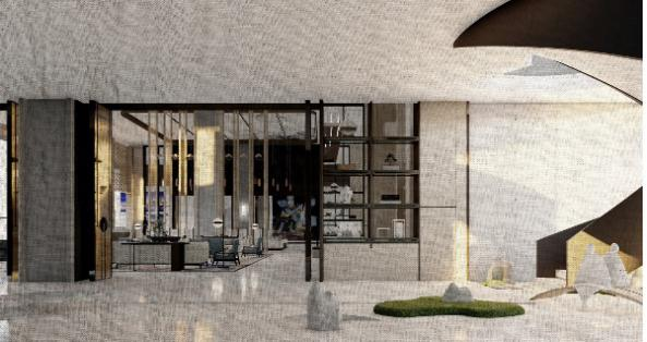 臧世偉:傳統(tǒng)元素語(yǔ)境下的設(shè)計(jì)復(fù)現(xiàn)與再生