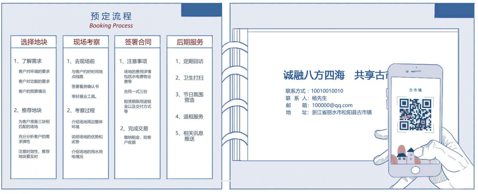 第十二屆園冶杯一等獎作品《松陽古鎮的租賃花園設計》解讀