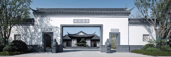 格林生態(tài)丨奧園楚江書院