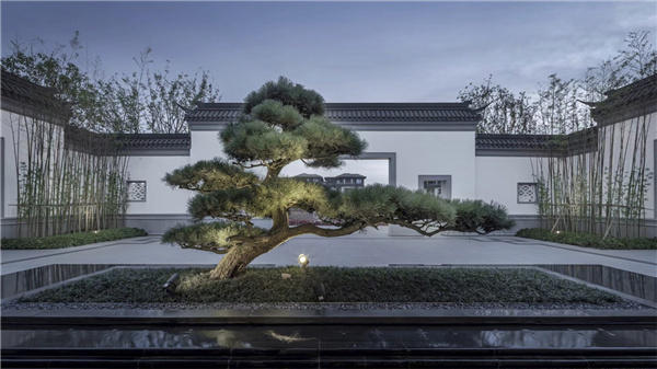 格林生態(tài)丨奧園楚江書院