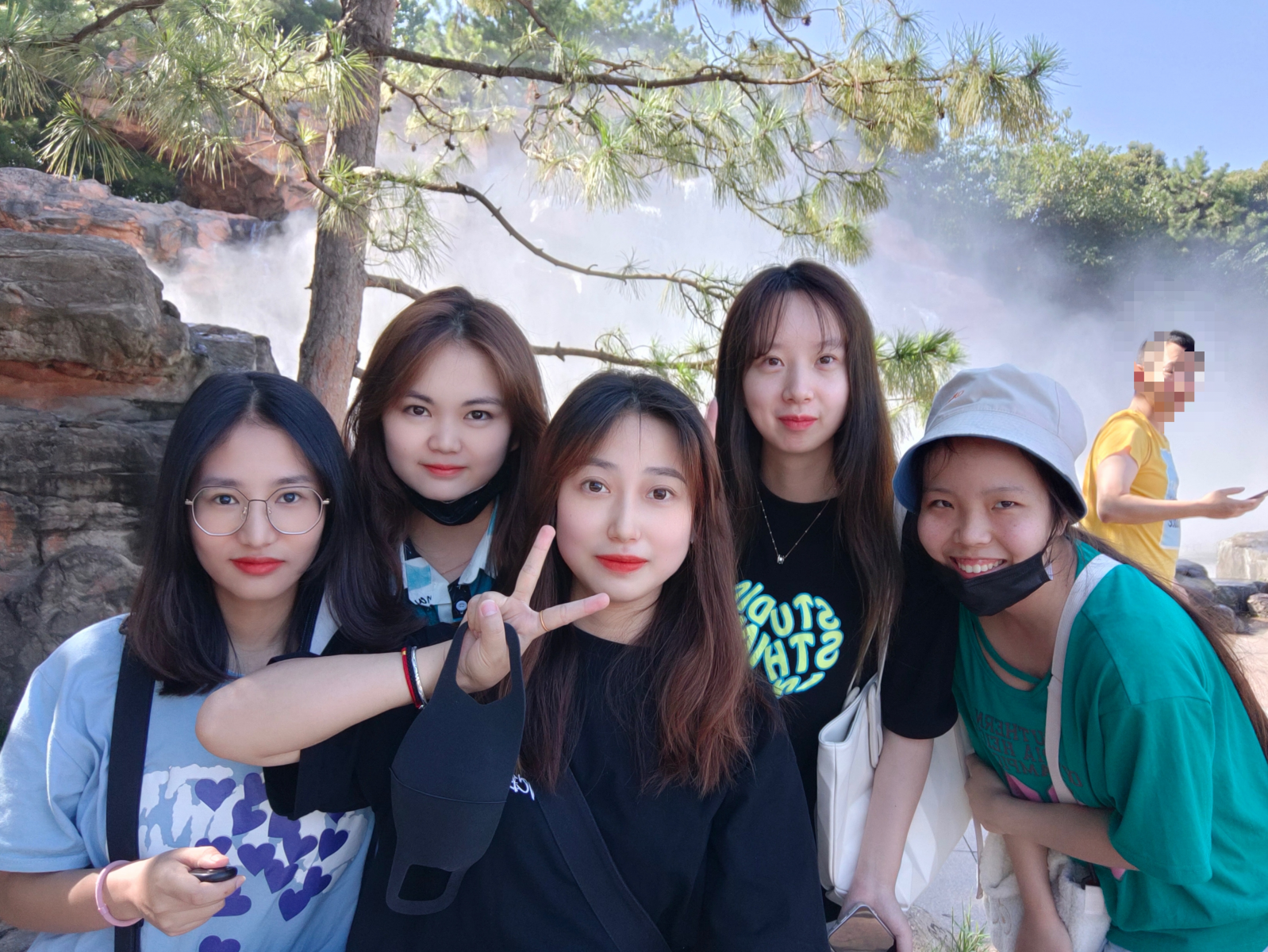 第十二屆園冶杯大學生國際競賽一等獎作品|溯風·重生-基于城市韌性視角下風暴潮適應性防御體系