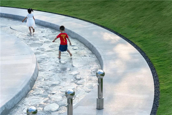 怡境設計丨廣州首開保利·云湖壹號