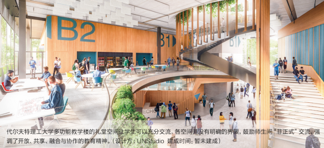 李敏稚：理想校園中的風景園林