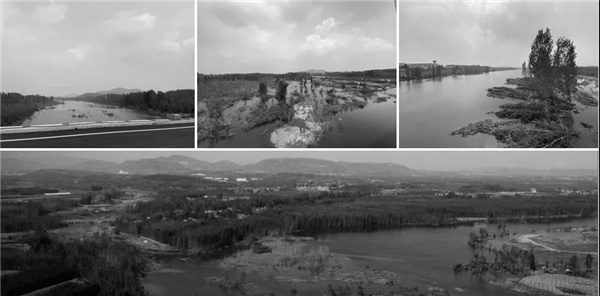 椿尚設計丨松山康養濕地公園