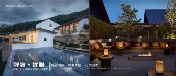 椿尚設計丨松山康養濕地公園