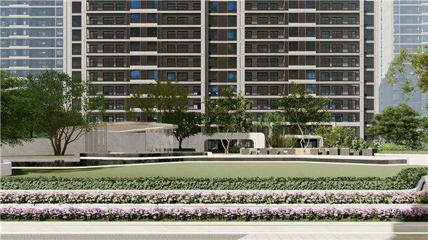 園冶杯參賽作品丨朗閱清華