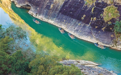 張玉鈞：國家公園應該怎么建？