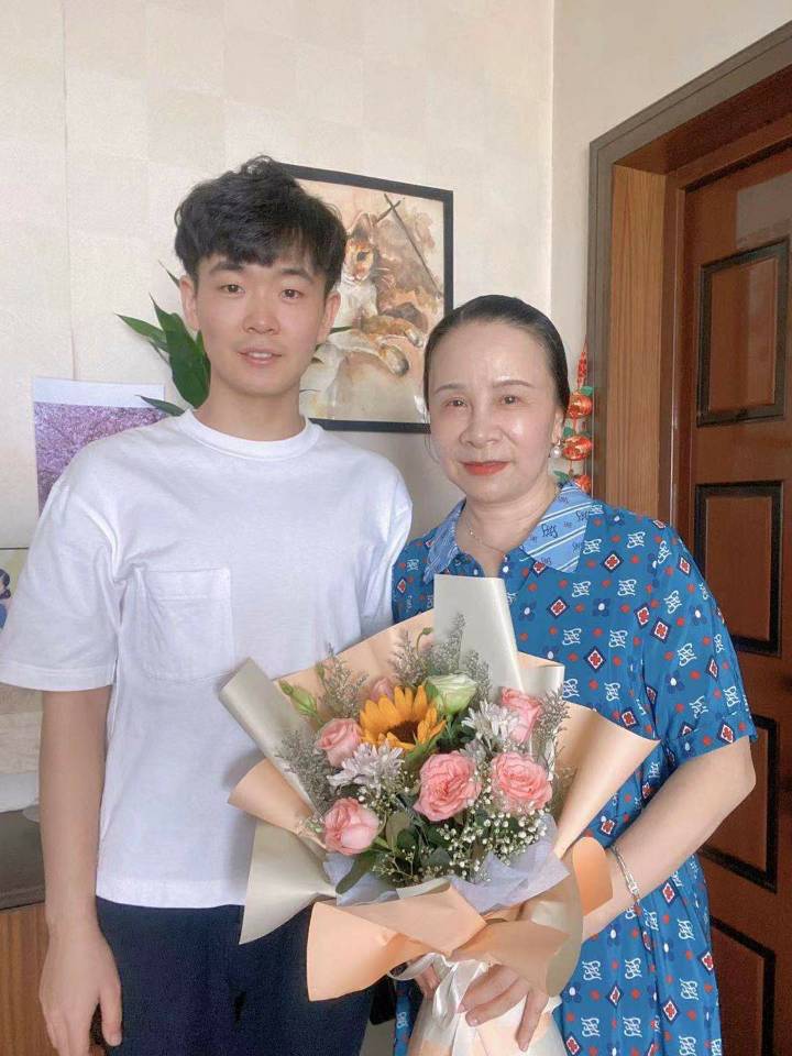 園冶杯一等獎作品指導老師王江萍:綜合培養,因材施教