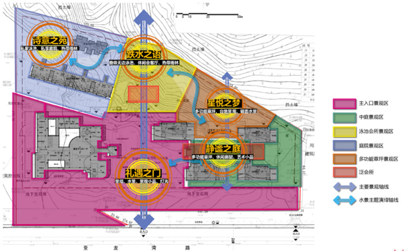 三亞山海源頤養中心