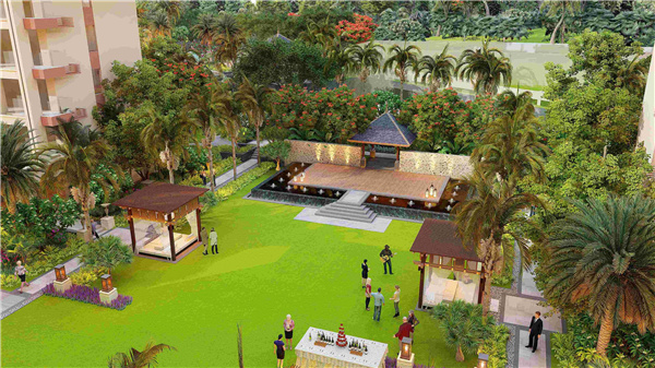 三亞山海源頤養中心