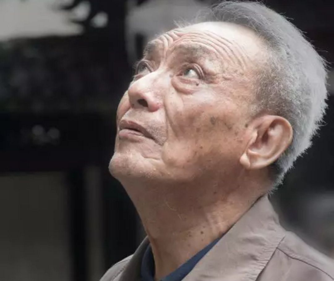 建筑園林學家曹汛辭世