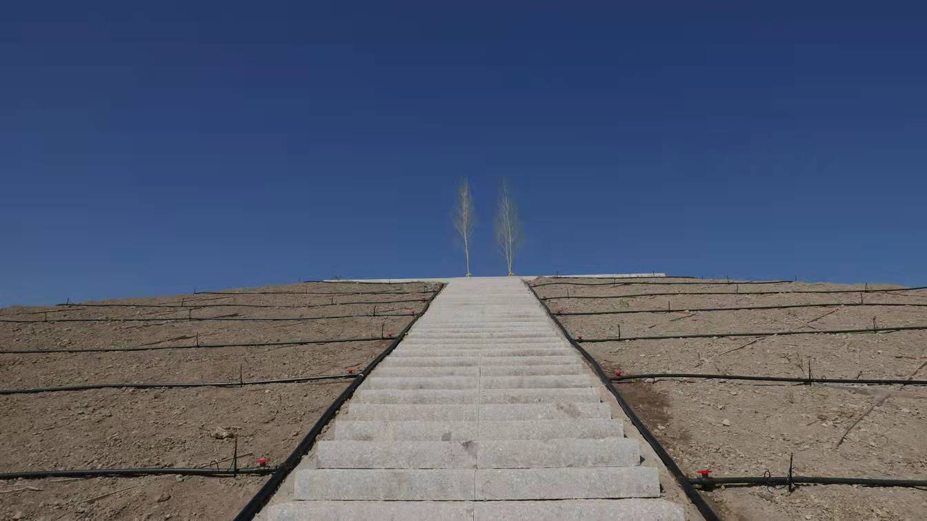 章俊華作品丨差異中的表述——博樂金三角工業區帶狀公園(一期)