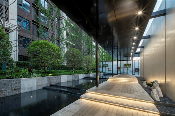 贛州龍湖佳興·紫云臺