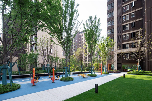 贛州龍湖佳興·紫云臺