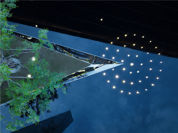 棲地景觀丨港龍·旭輝城市江來