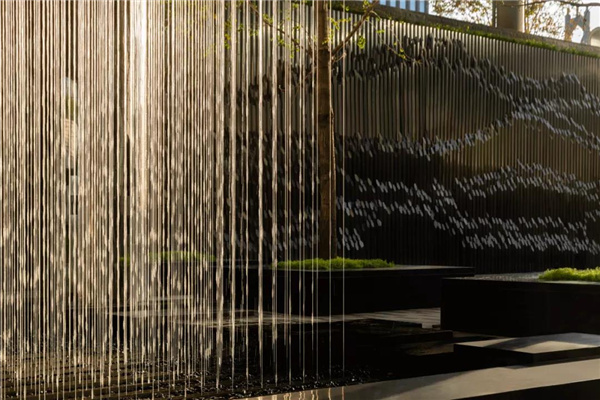 寶佳豐國際設(shè)計丨中海北京金安環(huán)宇薈