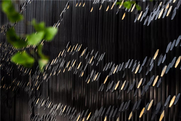 寶佳豐國際設(shè)計丨中海北京金安環(huán)宇薈