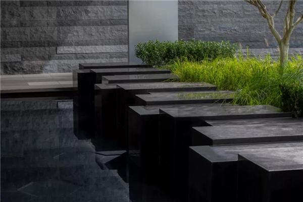 寶佳豐國際設(shè)計丨中海北京金安環(huán)宇薈