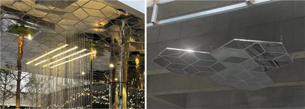 寶佳豐國際設(shè)計丨中海北京金安環(huán)宇薈