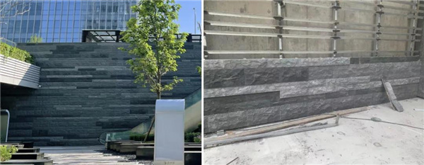 寶佳豐國際設(shè)計丨中海北京金安環(huán)宇薈