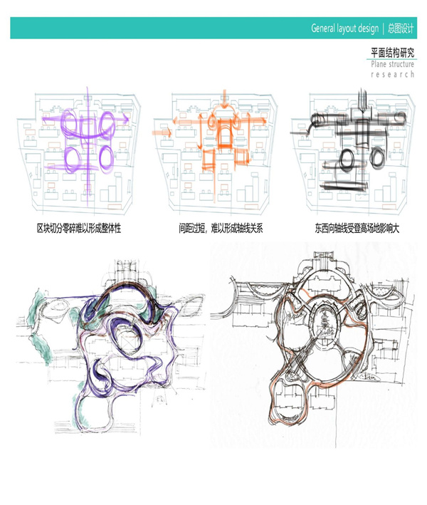 義烏佛堂項目景觀設計