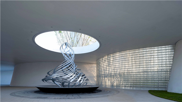 孔雀城中奧都會(huì)江南