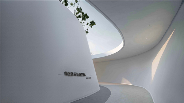 孔雀城中奧都會(huì)江南