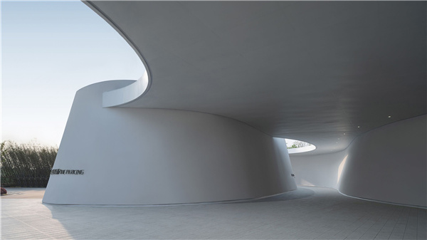 孔雀城中奧都會(huì)江南