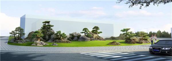 平輿縣縣城綠地景觀提升改造工程設(shè)計(jì)施工一體化項(xiàng)目(EPC)