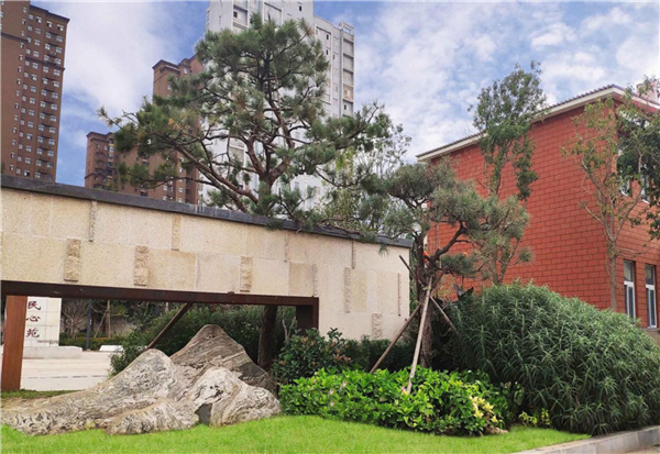 平輿縣縣城綠地景觀提升改造工程設(shè)計(jì)施工一體化項(xiàng)目(EPC)