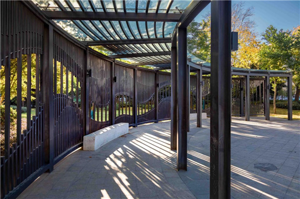 平輿縣縣城綠地景觀提升改造工程設(shè)計(jì)施工一體化項(xiàng)目(EPC)