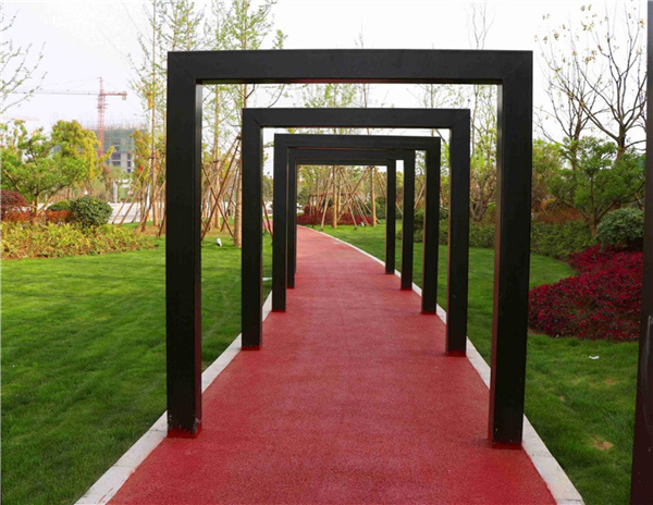 平輿縣縣城綠地景觀提升改造工程設(shè)計(jì)施工一體化項(xiàng)目(EPC)