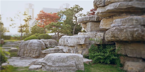 平輿縣縣城綠地景觀提升改造工程設(shè)計(jì)施工一體化項(xiàng)目(EPC)