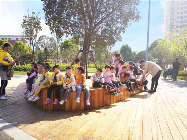 平輿縣縣城綠地景觀提升改造工程設(shè)計(jì)施工一體化項(xiàng)目(EPC)