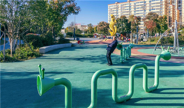 平輿縣縣城綠地景觀提升改造工程設(shè)計(jì)施工一體化項(xiàng)目(EPC)