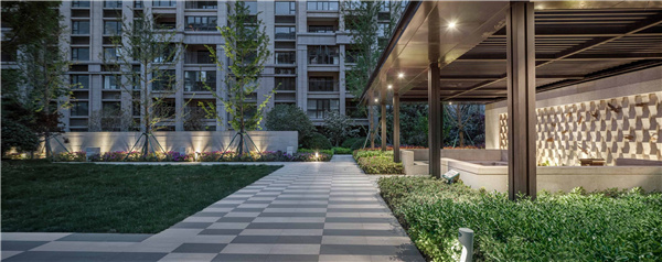 鄭州雅居樂春森湖畔