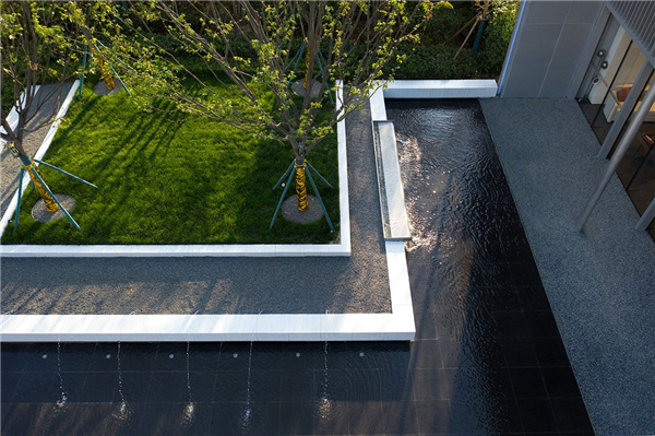 丨濟寧·旭輝銀盛泰博觀錦里