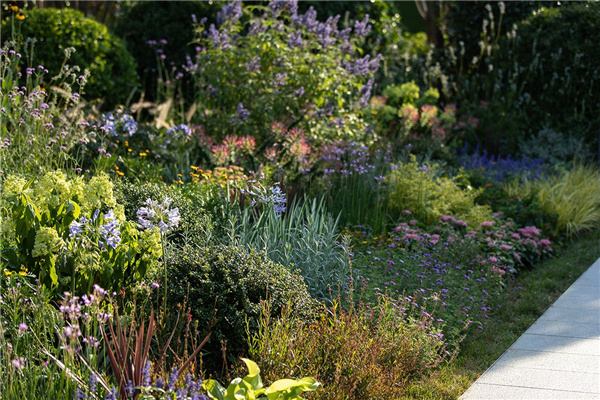 丨濟寧·旭輝銀盛泰博觀錦里