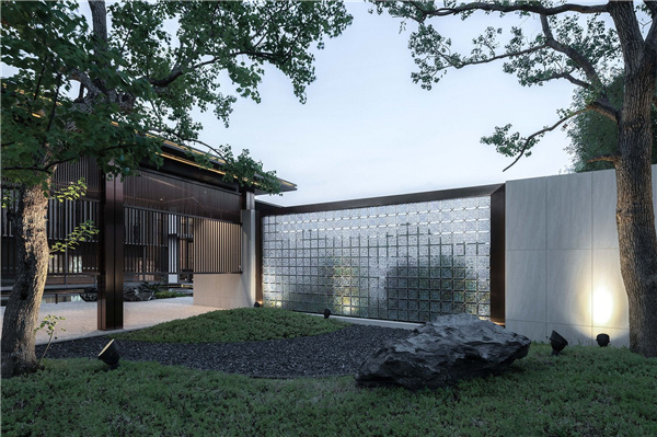 東莞金眾柏悅公館