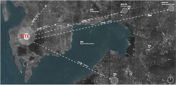 前海國(guó)際會(huì)議中心