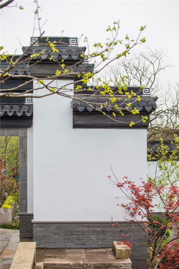 2021世界園藝博覽會—嘉興園