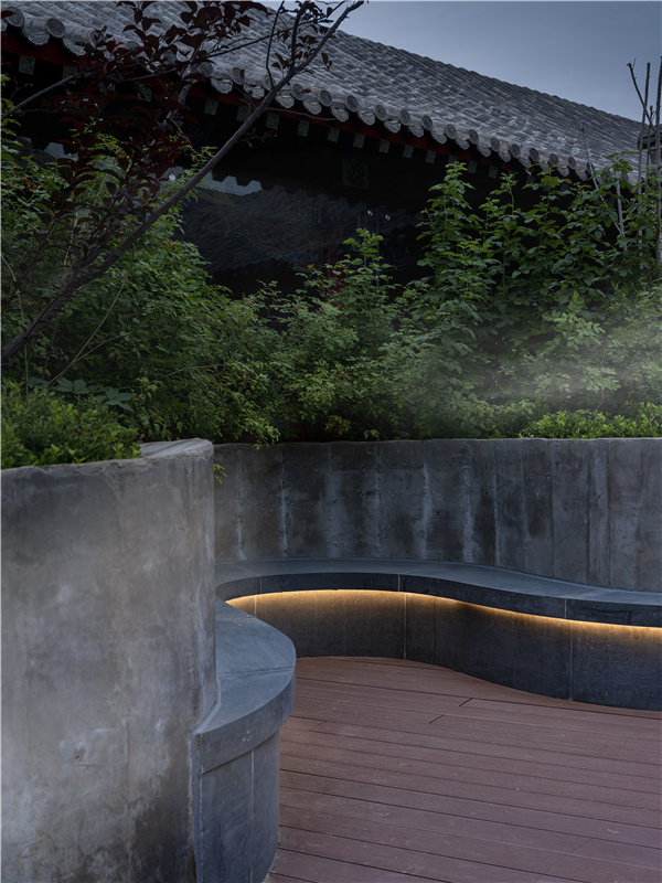 中德行設計丨優選控股辦公綜合體