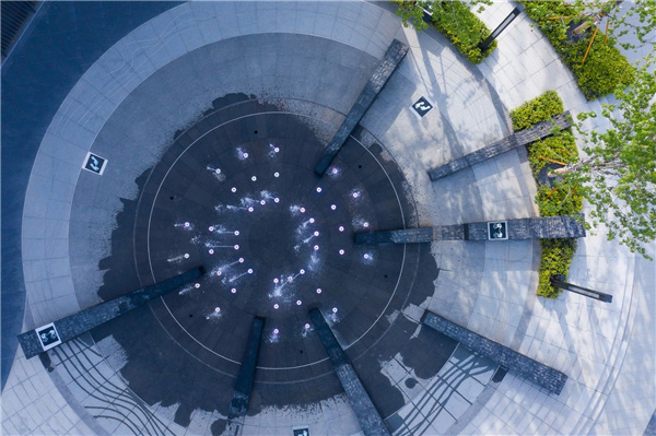 徐州·金科·聽泉小鎮