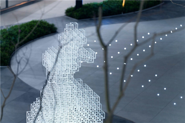 徐州·金科·聽泉小鎮