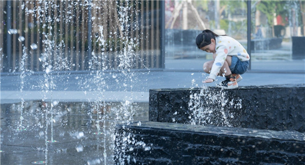 徐州·金科·聽泉小鎮