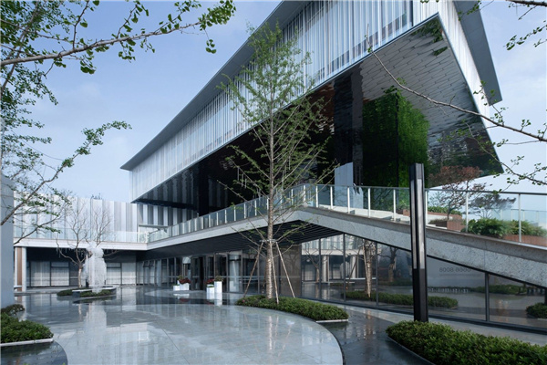 徐州·金科·聽泉小鎮