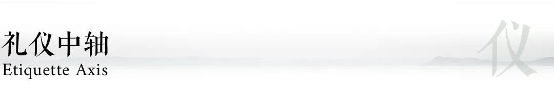 龍巖融僑悅府景觀設計