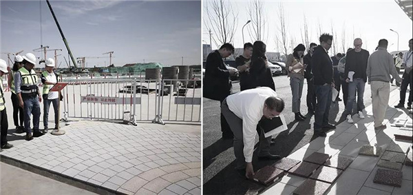 順景園林丨北京環球度假區景觀