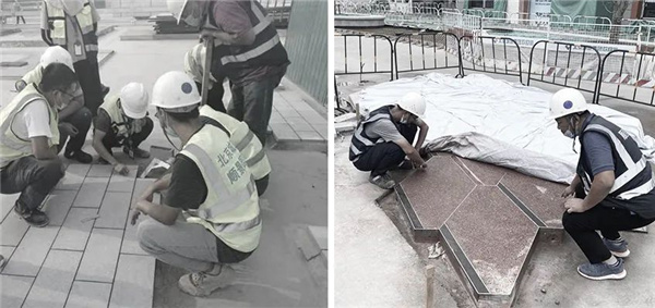 順景園林丨北京環球度假區景觀